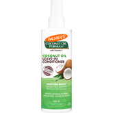 Coconut Oil Formula Products Moisture Boost Leave-In Conditioner 8.5ml